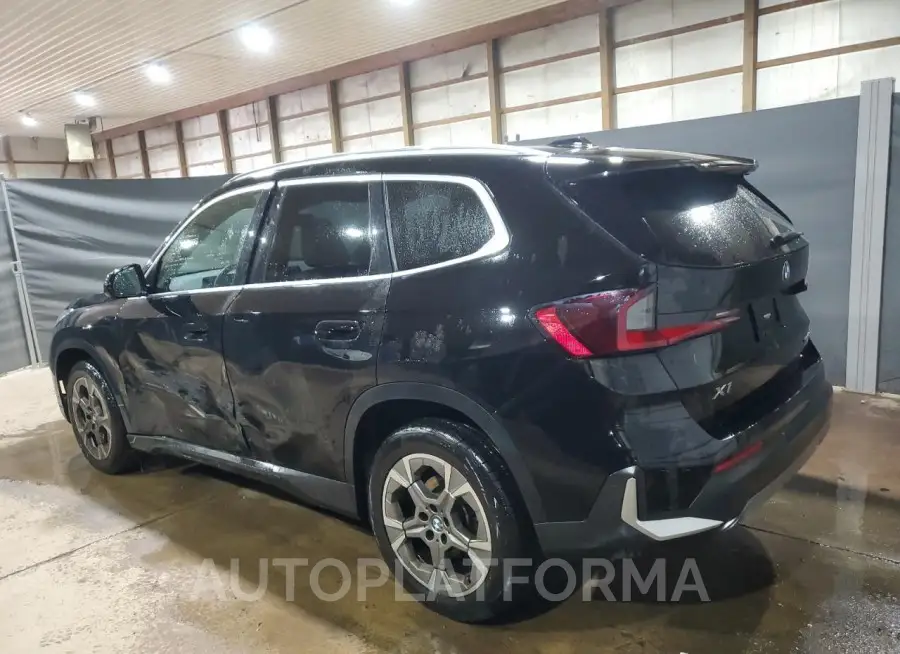 BMW X1 XDRIVE2 2023 vin WBX73EF00P5V99881 from auto auction Copart