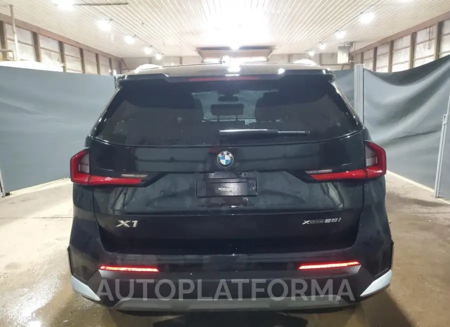 BMW X1 XDRIVE2 2023 vin WBX73EF00P5V99881 from auto auction Copart