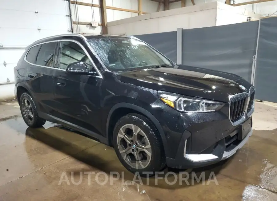 BMW X1 XDRIVE2 2023 vin WBX73EF00P5V99881 from auto auction Copart