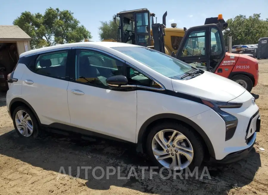 CHEVROLET BOLT EV 1L 2023 vin 1G1FW6S00P4192489 from auto auction Copart