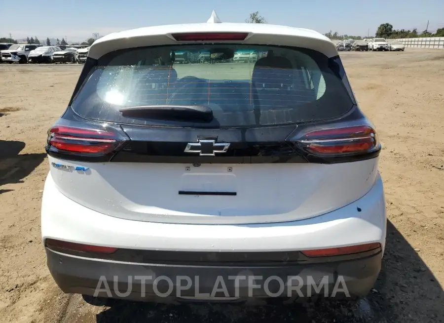 CHEVROLET BOLT EV 1L 2023 vin 1G1FW6S00P4192489 from auto auction Copart