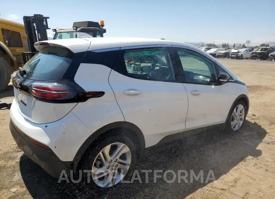 CHEVROLET BOLT EV 1L 2023 vin 1G1FW6S00P4192489 from auto auction Copart