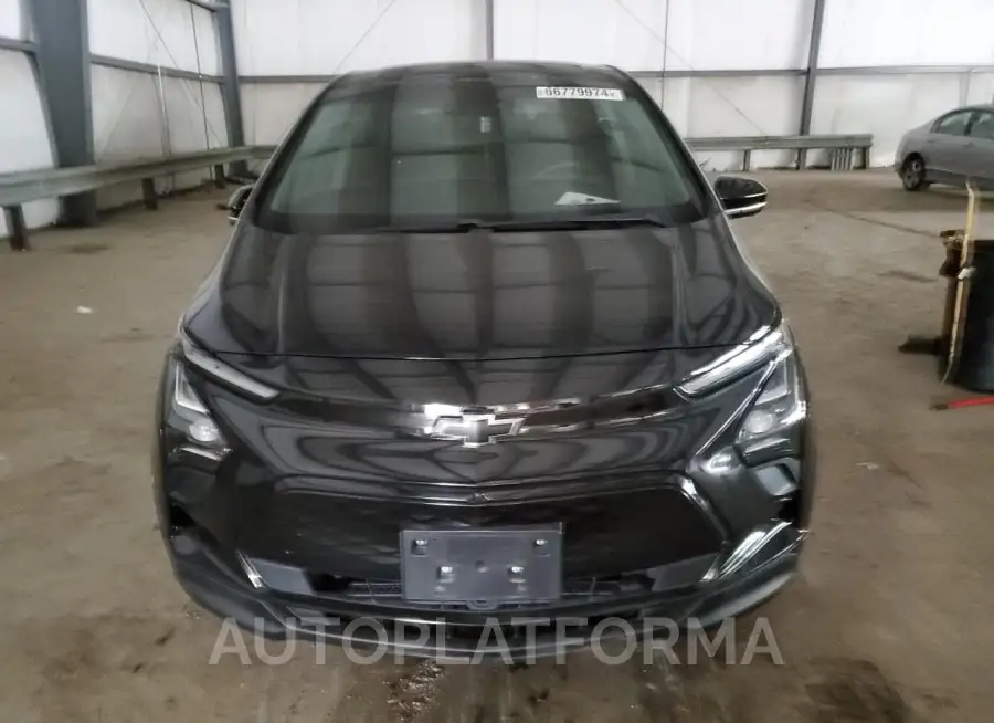 CHEVROLET BOLT EV 2L 2022 vin 1G1FX6S07N4102054 from auto auction Copart