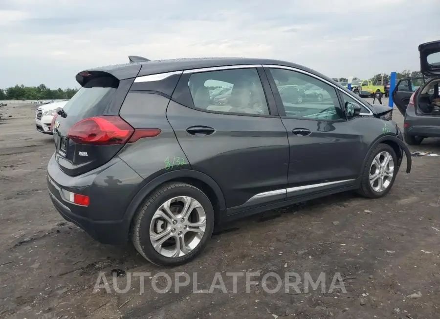 CHEVROLET BOLT EV LT 2020 vin 1G1FY6S0XL4108330 from auto auction Copart