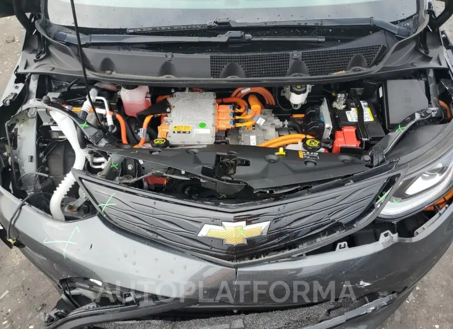 CHEVROLET BOLT EV LT 2020 vin 1G1FY6S0XL4108330 from auto auction Copart