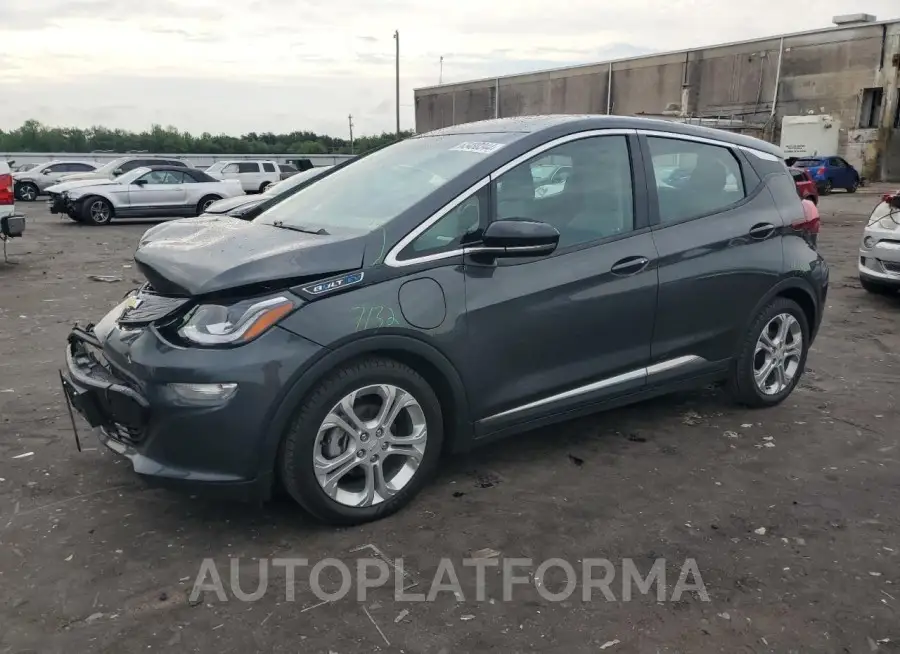 CHEVROLET BOLT EV LT 2020 vin 1G1FY6S0XL4108330 from auto auction Copart