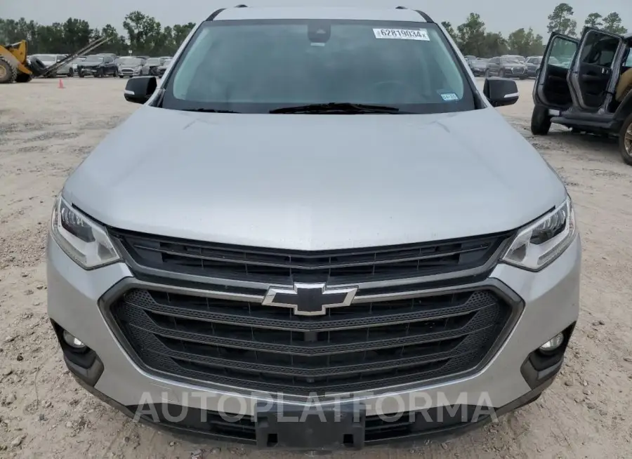 CHEVROLET TRAVERSE P 2018 vin 1GNEVJKW6JJ236248 from auto auction Copart