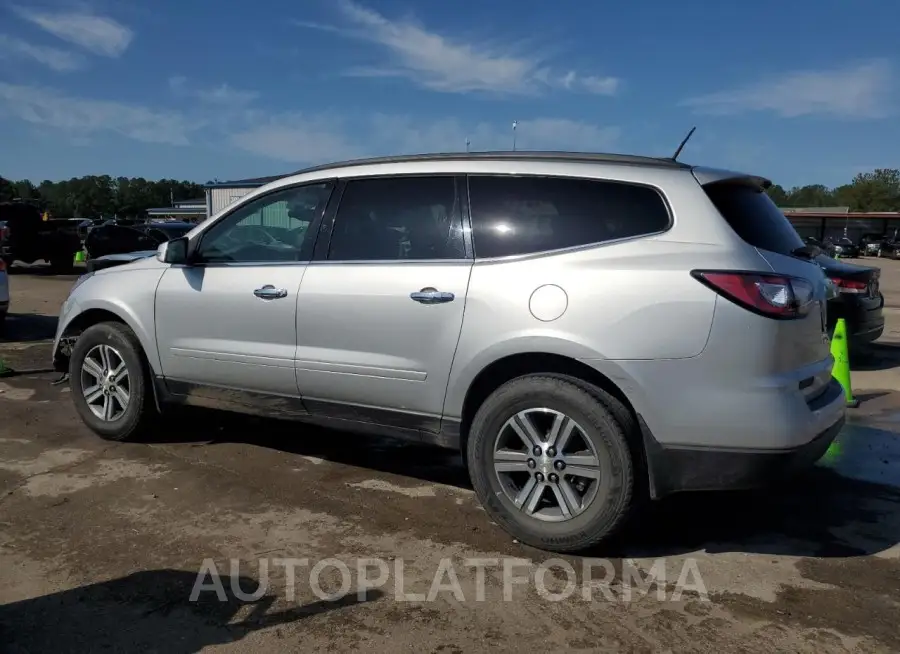 CHEVROLET TRAVERSE L 2016 vin 1GNKRHKD3GJ238160 from auto auction Copart