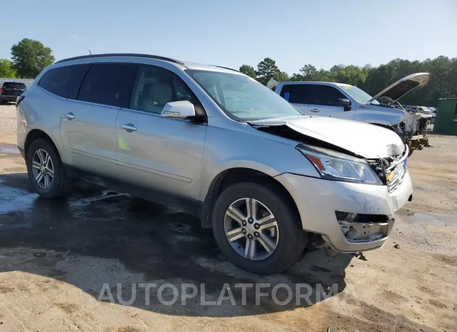 CHEVROLET TRAVERSE L 2016 vin 1GNKRHKD3GJ238160 from auto auction Copart