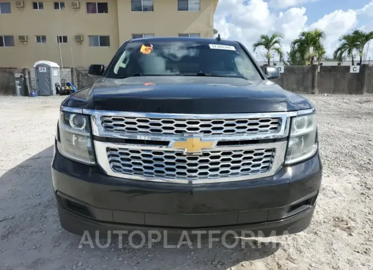 CHEVROLET SUBURBAN C 2020 vin 1GNSCHKC6LR150725 from auto auction Copart