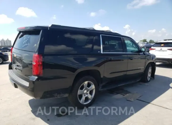 CHEVROLET SUBURBAN C 2019 vin 1GNSCHKC9KR183166 from auto auction Copart