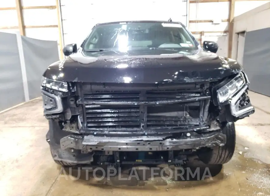 CHEVROLET SUBURBAN K 2023 vin 1GNSKCKD3PR260376 from auto auction Copart