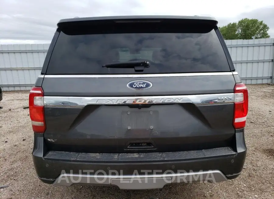 FORD EXPEDITION 2020 vin 1FMJK1JT2LEA85245 from auto auction Copart