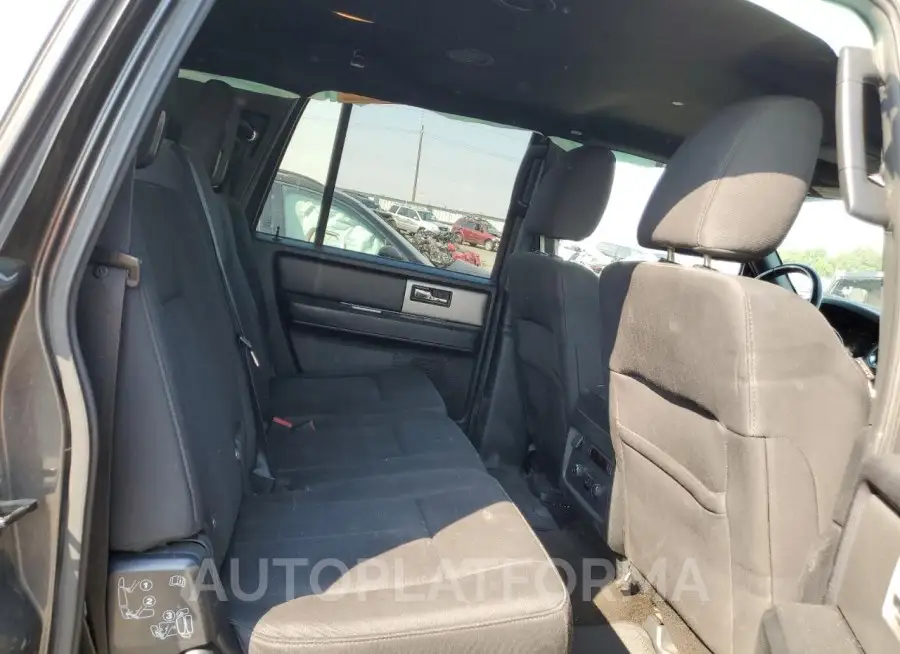 FORD EXPEDITION 2016 vin 1FMJK1JT7GEF20878 from auto auction Copart