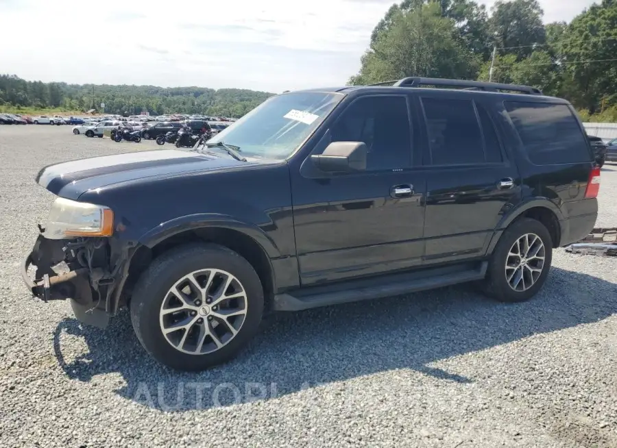 FORD EXPED XLT 2015 vin 1FMJU1HT4FEF36115 from auto auction Copart