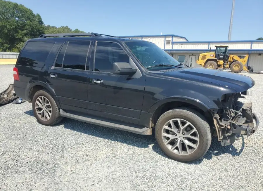 FORD EXPED XLT 2015 vin 1FMJU1HT4FEF36115 from auto auction Copart