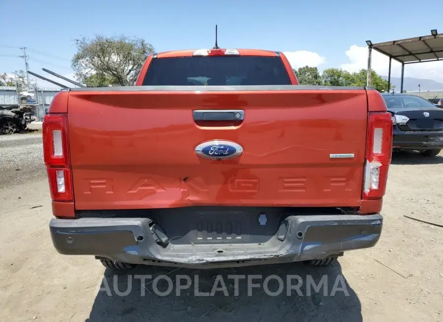 FORD RANGER XL 2019 vin 1FTER4EH2KLA08734 from auto auction Copart