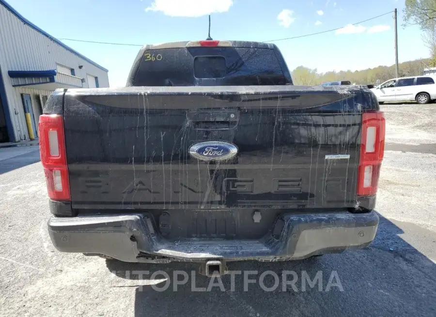 FORD RANGER XL 2019 vin 1FTER4FH5KLB17610 from auto auction Copart