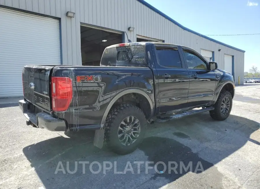 FORD RANGER XL 2019 vin 1FTER4FH5KLB17610 from auto auction Copart