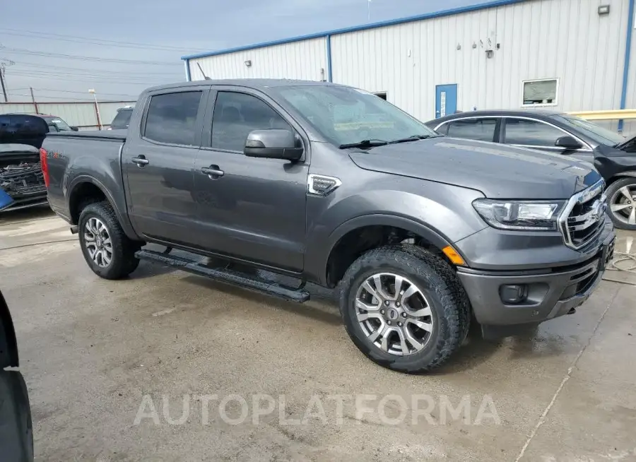 FORD RANGER XL 2019 vin 1FTER4FH8KLA32194 from auto auction Copart