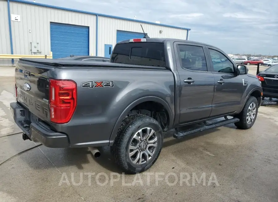 FORD RANGER XL 2019 vin 1FTER4FH8KLA32194 from auto auction Copart