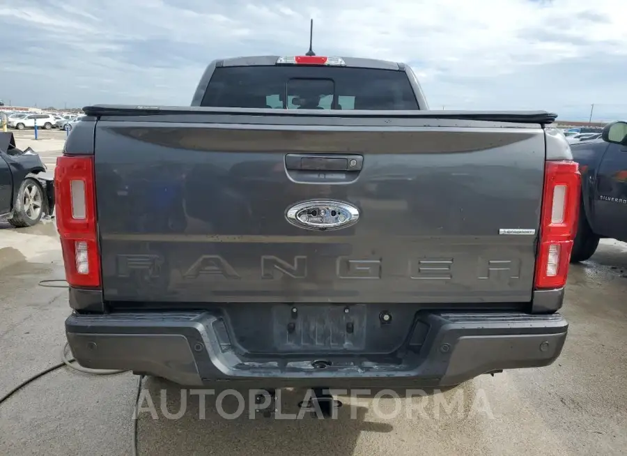 FORD RANGER XL 2019 vin 1FTER4FH8KLA32194 from auto auction Copart