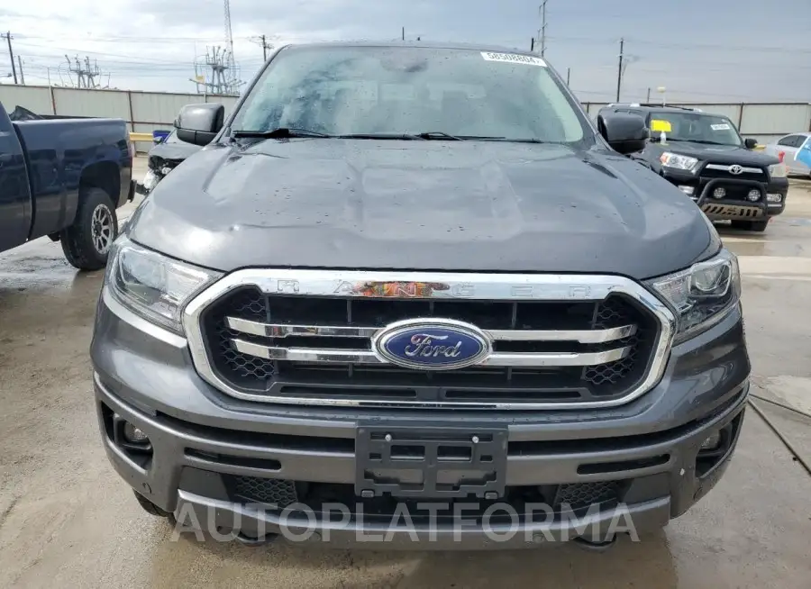 FORD RANGER XL 2019 vin 1FTER4FH8KLA32194 from auto auction Copart