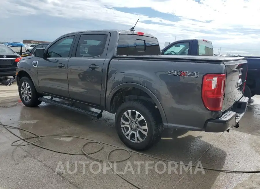 FORD RANGER XL 2019 vin 1FTER4FH8KLA32194 from auto auction Copart