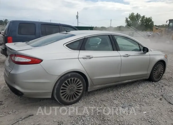 FORD FUSION TIT 2016 vin 3FA6P0K98GR231326 from auto auction Copart