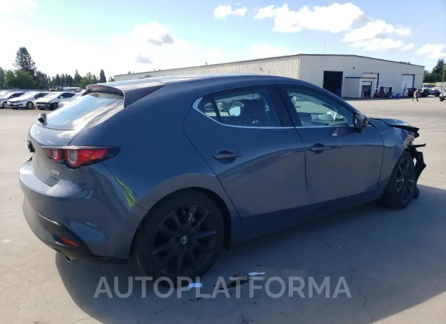 MAZDA 3 PREFERRE 2023 vin JM1BPBLM7P1612151 from auto auction Copart