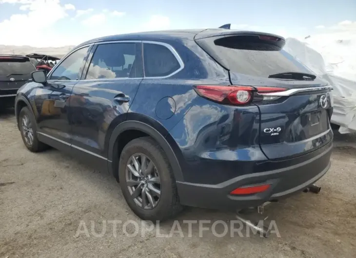 MAZDA CX-9 TOURI 2023 vin JM3TCBCY3P0651383 from auto auction Copart