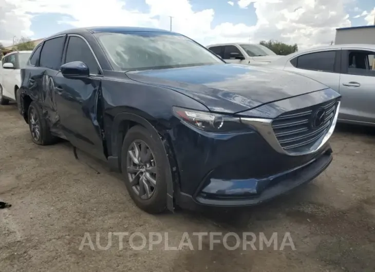 MAZDA CX-9 TOURI 2023 vin JM3TCBCY3P0651383 from auto auction Copart