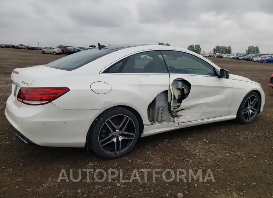 MERCEDES-BENZ E 400 4MAT 2016 vin WDDKJ6HB7GF317978 from auto auction Copart