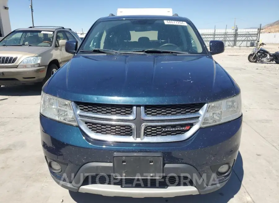 DODGE JOURNEY SX 2015 vin 3C4PDCBB0FT595737 from auto auction Copart