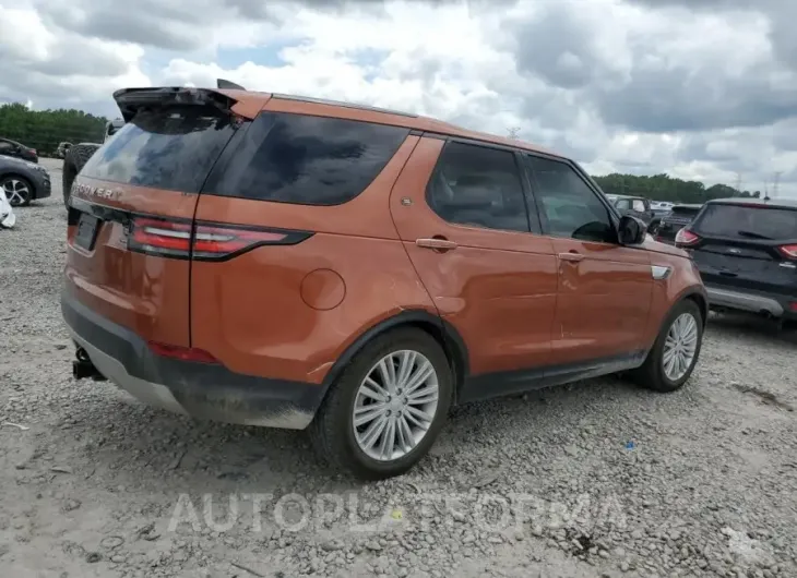 LAND ROVER DISCOVERY 2018 vin SALRT2RV0JA051785 from auto auction Copart