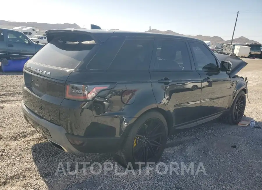 LAND ROVER RANGE ROVE 2019 vin SALWG2RV4KA822564 from auto auction Copart