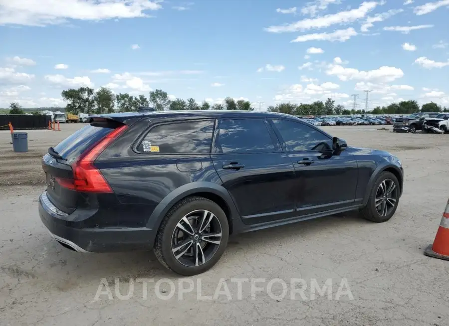 VOLVO V90 CROSS 2018 vin YV4102NKXJ1019805 from auto auction Copart