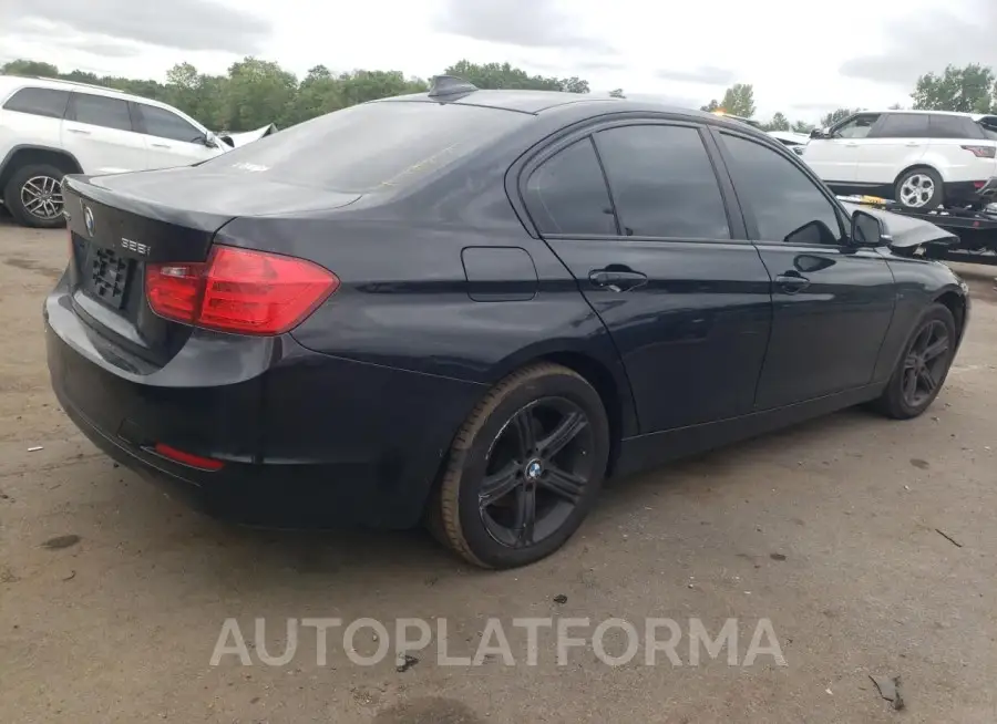 BMW 328 XI SUL 2015 vin WBA3B5C5XFP654738 from auto auction Copart