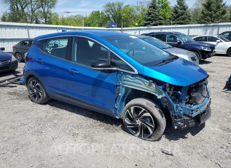 CHEVROLET BOLT EV 2L 2023 vin 1G1FX6S04P4130073 from auto auction Copart