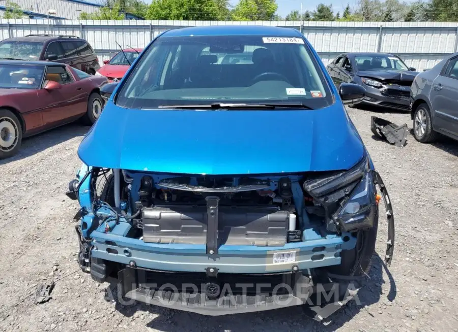 CHEVROLET BOLT EV 2L 2023 vin 1G1FX6S04P4130073 from auto auction Copart