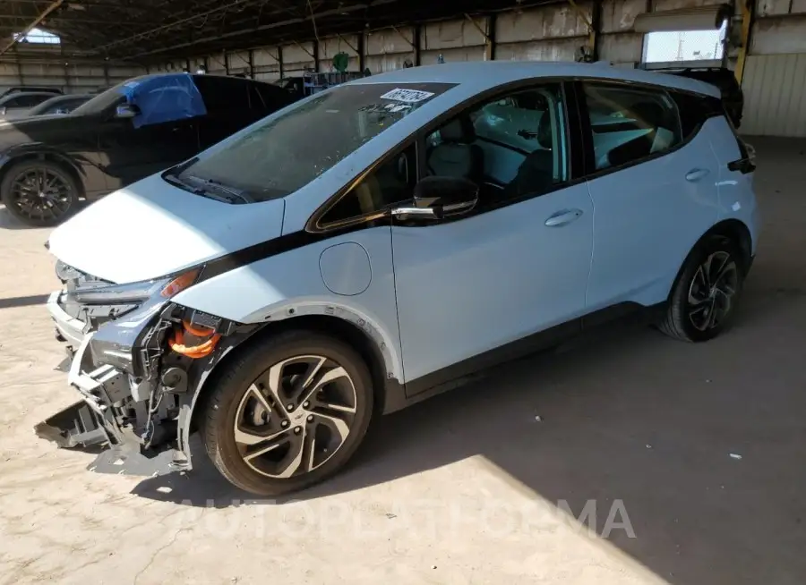 CHEVROLET BOLT EV 2L 2023 vin 1G1FX6S08P4118511 from auto auction Copart