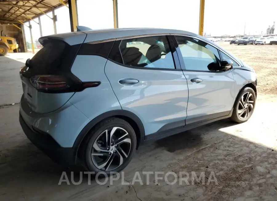 CHEVROLET BOLT EV 2L 2023 vin 1G1FX6S08P4118511 from auto auction Copart