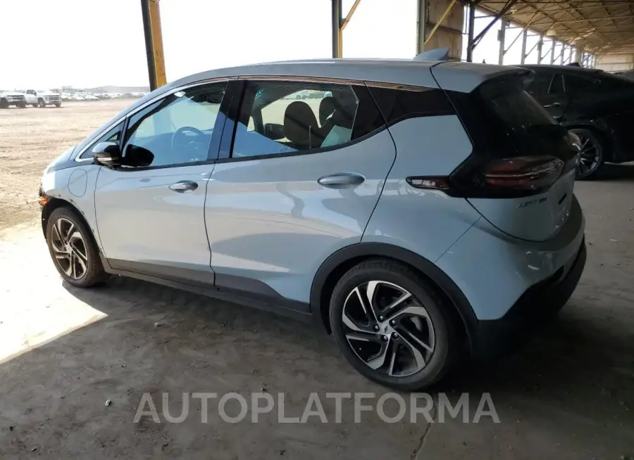 CHEVROLET BOLT EV 2L 2023 vin 1G1FX6S08P4118511 from auto auction Copart