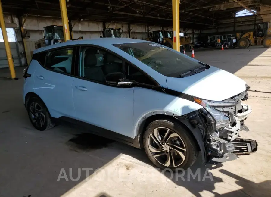 CHEVROLET BOLT EV 2L 2023 vin 1G1FX6S08P4118511 from auto auction Copart