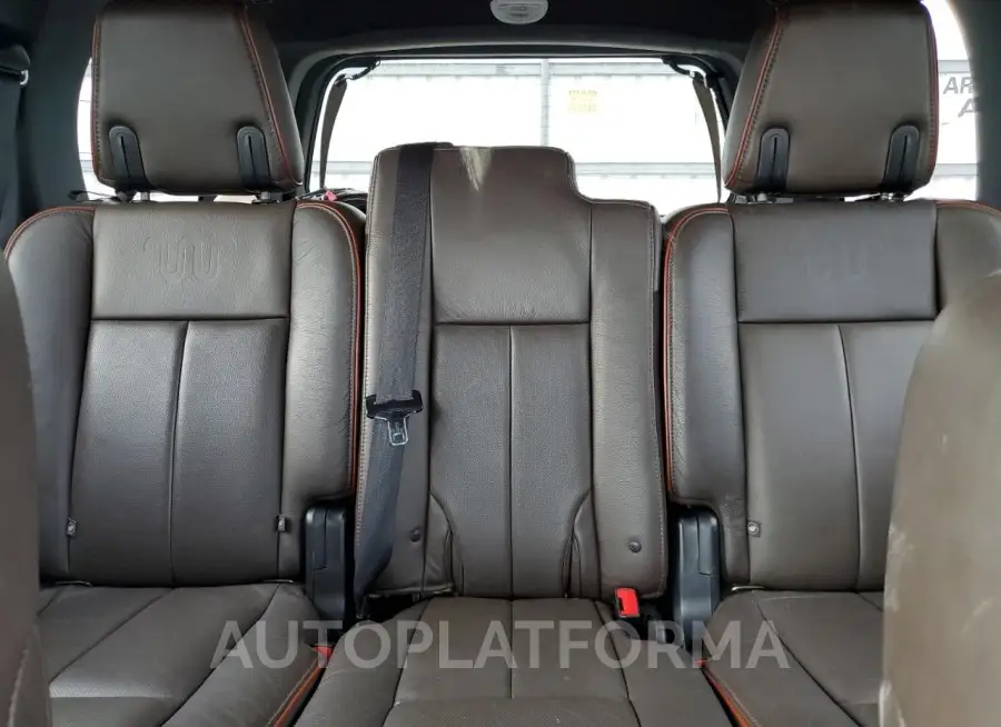 FORD EXPEDITION 2015 vin 1FMJU1HTXFEF17908 from auto auction Copart