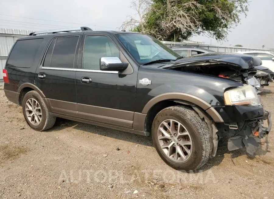 FORD EXPEDITION 2015 vin 1FMJU1HTXFEF17908 from auto auction Copart