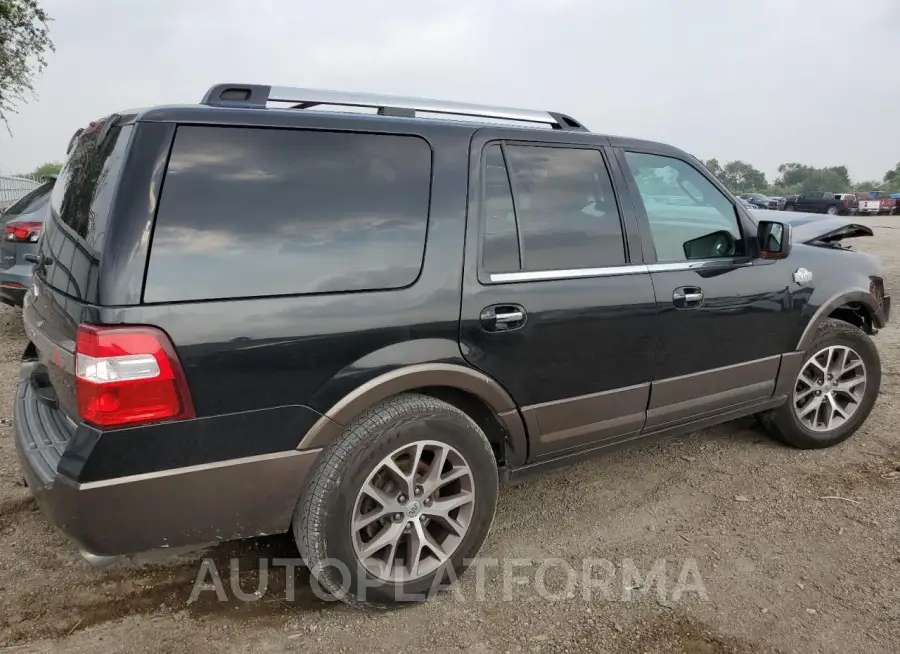 FORD EXPEDITION 2015 vin 1FMJU1HTXFEF17908 from auto auction Copart