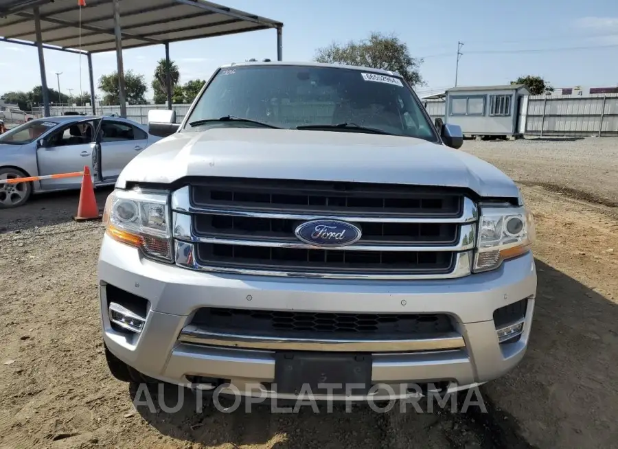 FORD EXPEDITION 2016 vin 1FMJU2AT1GEF53469 from auto auction Copart