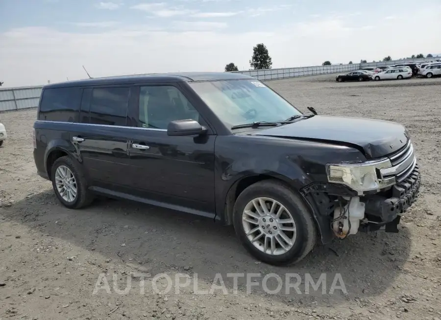 FORD FLEX 2015 vin 2FMHK6C86FBA13792 from auto auction Copart