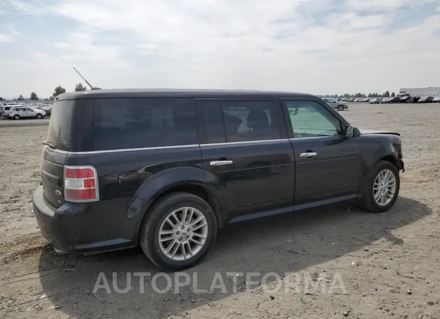 FORD FLEX 2015 vin 2FMHK6C86FBA13792 from auto auction Copart